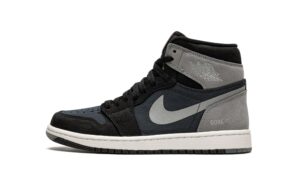 AJ Jordan 1 Element “Gore-Tex – Black”