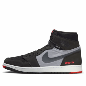 AJ Jordan 1 High Element GORE-TEX 'Black Infrared' DB2889-002