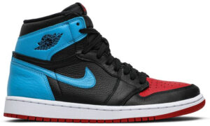 AJ Jordan 1 High OG 'UNC To Chicago' CD0461-046