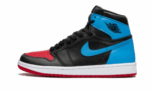 AJ Jordan 1 High OG UNC to Chicago online