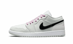 AJ Jordan 1 Low Barely Green Shoes online | CozyKicks