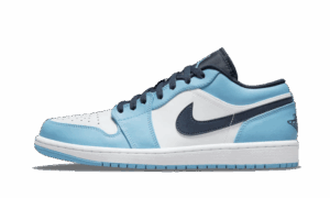 AJ JORDAN 1 LOW UNC (2021)