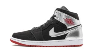 AJ Jordan 1 Mid “Johnny Kilroy”
