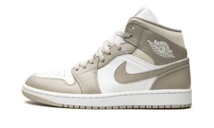 AJ Jordan 1 Mid “Linen”