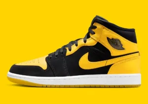 AJ Jordan 1 Mid "New Love" HJ6654-071