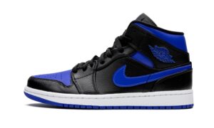 AJ Jordan 1 MID Royal