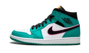 AJ Jordan 1 MID SE “South Beach”