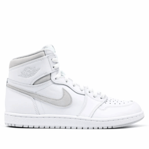 AJ Jordan 1 Retro High '85 OG Neutral Grey Shoes