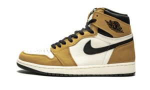 AJ Jordan 1 Retro High OG “Rookie of the Year”