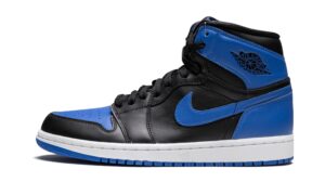 AJ Jordan 1 Retro High OG “Royal”
