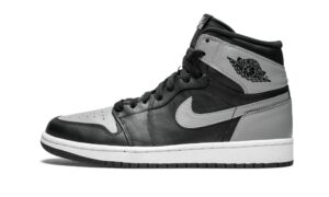 AJ Jordan 1 Retro High OG “Shadow”