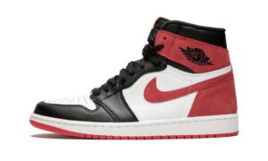 AJ Jordan 1 Retro High OG “Track Red”