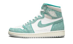 AJ Jordan 1 Retro High OG “Turbo Green”