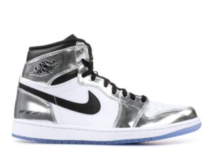 AJ Jordan 1 Retro High Pass The Torch Revered Footwear