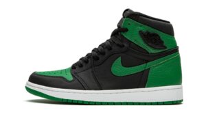 AJ Jordan 1 Retro High “Pine Green 2.0”