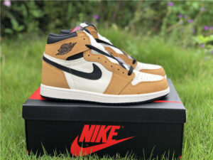 AJ Jordan 1 Retro High Rookie of the Year