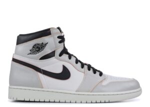 AJ Jordan 1 Retro High SB 'NYC to Paris' Revered Footwear