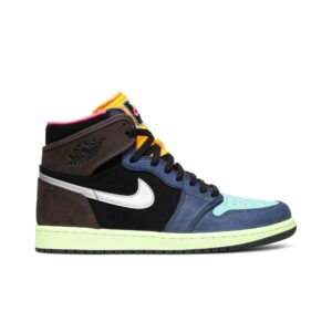 AJ Jordan 1 Retro High Tokyo Bio Hack 555088-201