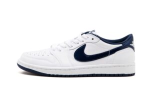 AJ Jordan 1 Retro Low OG