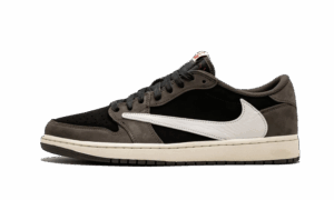 AJ JORDAN 1 RETRO LOW TRAVIS SCOTT