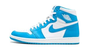 AJ Jordan 1 Retro “UNC”