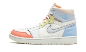 AJ Jordan 1 Zoom AJ CMFT “To My First Coach”