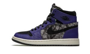 AJ Jordan 1 Zoom Comfort “Bayou Boys”