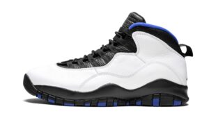 AJ Jordan 10 Retro Orlando