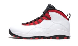 AJ Jordan 10 Retro Russell Westbrook – Class of 2006