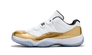 AJ Jordan 11 Retro Low “Closing Ceremony”