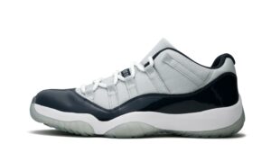 AJ Jordan 11 Retro Low Georgetown