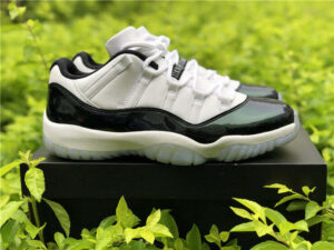 AJ Jordan 11 Retro Low Iridescent