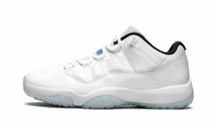 AJ Jordan 11 Retro Low Legend Blue