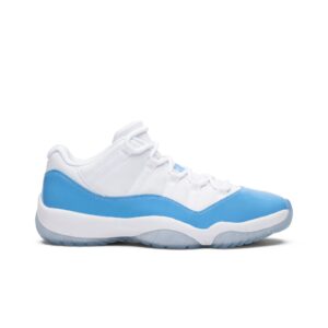 AJ Jordan 11 Retro Low 'UNC' 528895-106