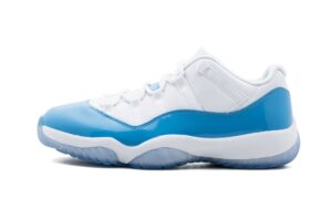 AJ Jordan 11 Retro Low “UNC”
