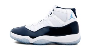AJ Jordan 11 Retro “Navy / Win Like '82”