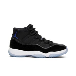AJ Jordan 11 Retro Space Jam 2016 378037-003