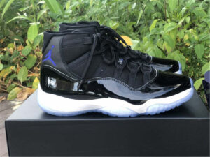 AJ Jordan 11 Retro Space Jam (2016)