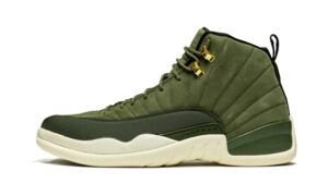 AJ Jordan 12 CP3 Class of 2003