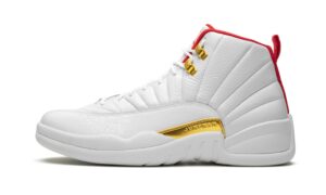 AJ Jordan 12 “FIBA”