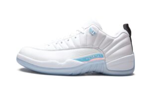 AJ Jordan 12 Low “Easter”
