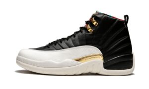 AJ Jordan 12 Retro CNY Chinese New Year 2019
