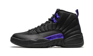 AJ Jordan 12 Retro “Dark Concord”