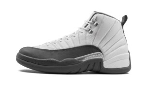 AJ Jordan 12 Retro “Dark Grey”