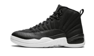 AJ Jordan 12 Retro PSNY FRIENDS AND FAMILY