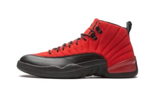 AJ Jordan 12 Retro Reverse Flu Game