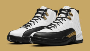 AJ Jordan 12 Retro Royalty