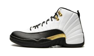AJ Jordan 12 Retro “Royalty Taxi”