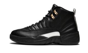 AJ Jordan 12 Retro “The Master”