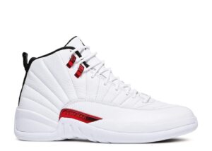 AJ Jordan 12 Retro 'Twist' Everlasting Sneaker